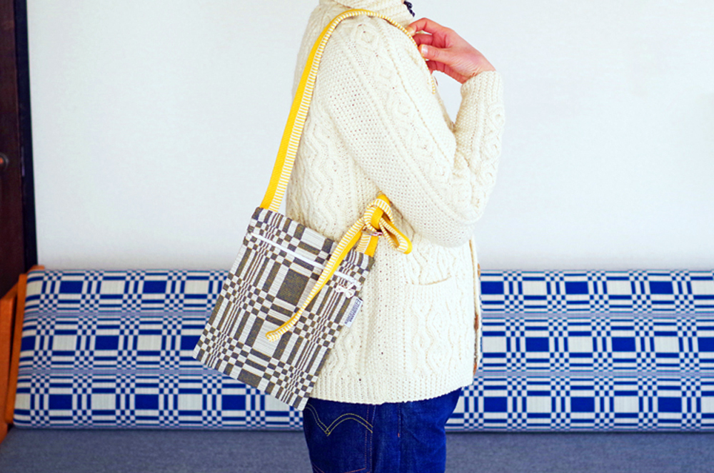 極極美品✨　JOHANNA GULLICHSEN Disco Bag サコッシュ Disco Bag