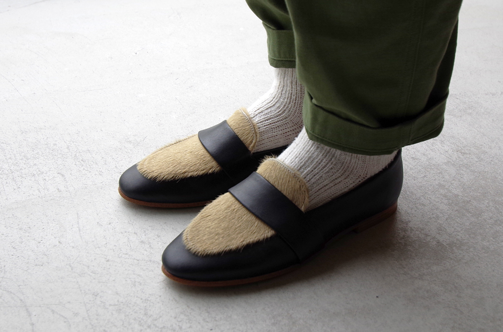SUI / Loafer